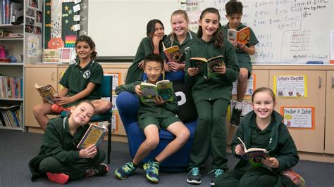 Consistent growth at Oakleigh South Primary School - Renaissance Australia