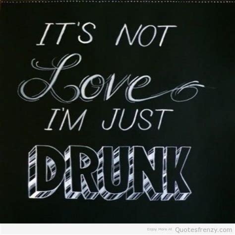 Drunkard Quotes. QuotesGram