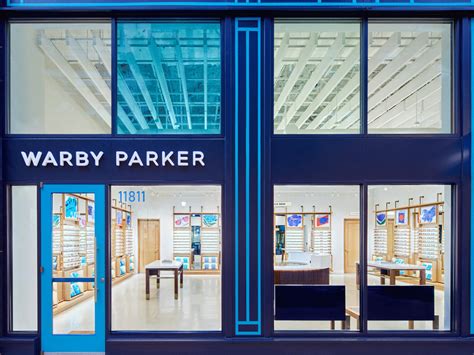 D.C. Metro Retail Stores | Warby Parker