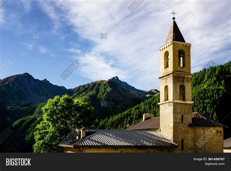 Mountain Church Image & Photo (Free Trial) | Bigstock