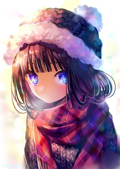 Kawaii Whatsapp Anime Perfil / Fotos De Anime Girl Para Perfil - fotos ...