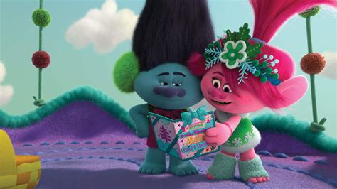 Trolls Holiday in Harmony – Crtani Filmovi Elena