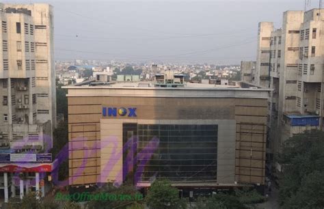 Top 5 INOX Cinemas in Delhi for Awesome Movie Experience | Cinemas INOX ...