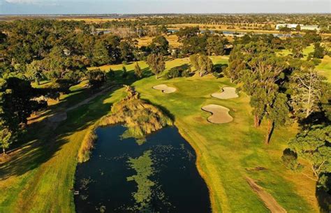 Kooringal Golf Club in Altona, Melbourne, VIC, Australia | GolfPass