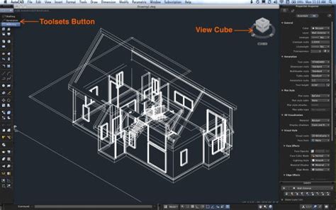 AutoCAD 2011 | Macworld