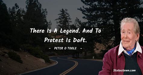 40+ Famous Peter O'Toole Quotes, Thoughts and images in May 2023 - PAGE ...