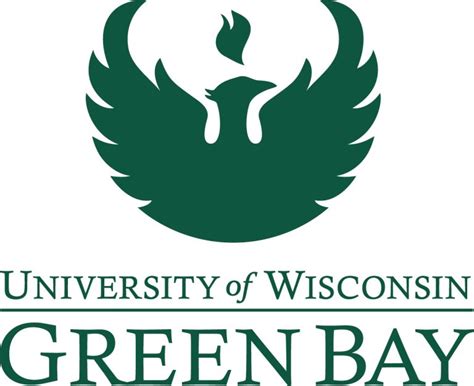 UW-Green Bay official logo - Bellin College