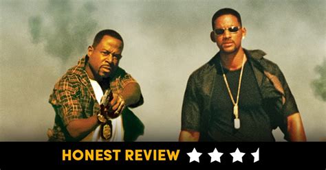 bad boys for life movie review - RVCJ Media