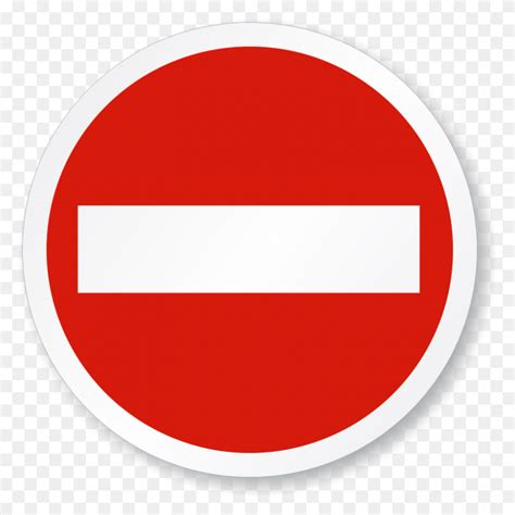 Do Not Enter Sign, Symbol, Road Sign, Stopsign HD PNG Download ...