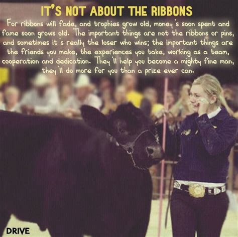 Livestock Show Quotes - ShortQuotes.cc