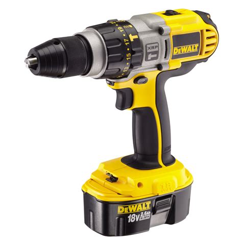 Cordless Drill Spares and Parts - Part Shop Direct