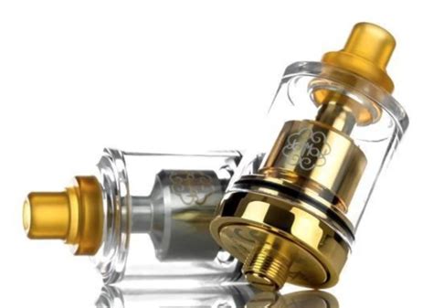 The #1 Best MTL Vape Tanks (Beginner & Advanced Tanks)