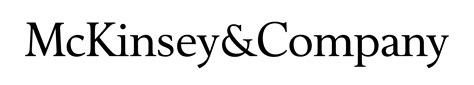 McKinsey Logo - LogoDix