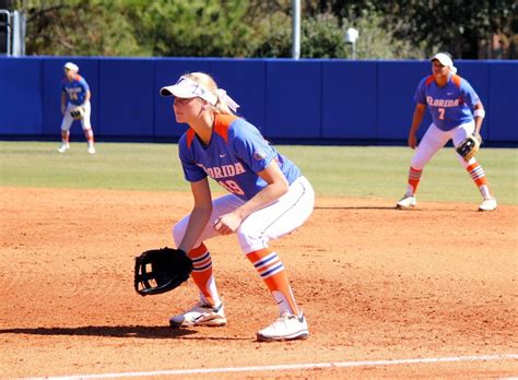 Softball team first to reach 50 wins | GatorCountry.com