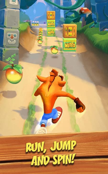 Crash Bandicoot Mobile Leaves a Beloved Game Tainted by the 'Endless ...