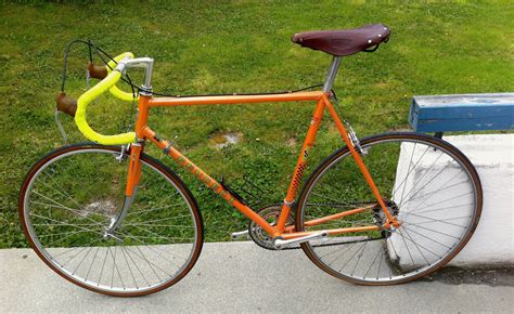 1980s (french) Peugeot Super Sport : r/Vintage_bicycles