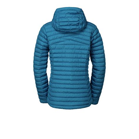 Berghaus Nula Micro Women's Jacket | SportsShoes.com