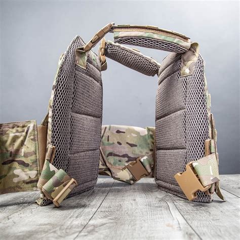 AR500 Armor Testudo Plate Carrier Gen 2 - $154 | gun.deals