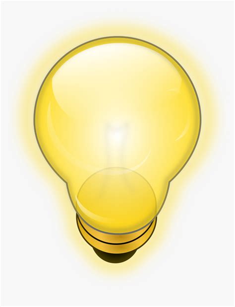 Images Of Light Bulb Png Gif