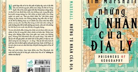 'Những tù nhân của địa lý' - lý giải một hiện tượng bestseller trong ...