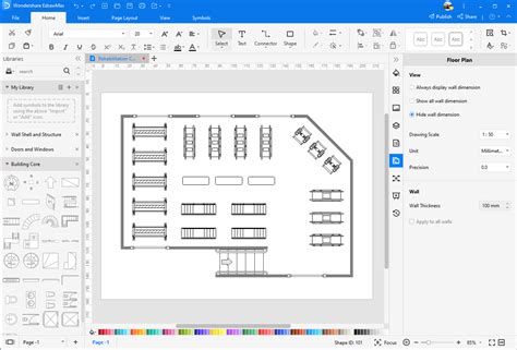 Mejores programas y herramientas de planos de construcción