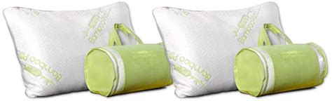 Miracle Bamboo Pillow Review (2024) | Mattress Nerd