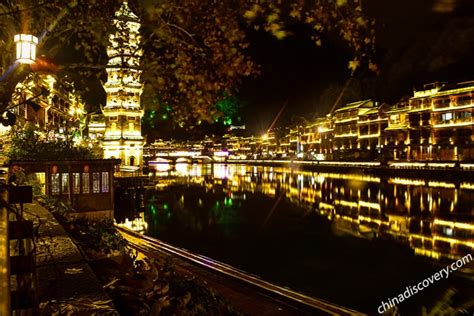 Hunan Tourist Attractions, 12 Best Things to Do in Hunan, 2024