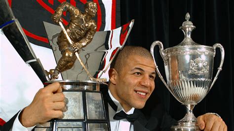 Iginla, past teammates reflect on former Flame’s legendary career