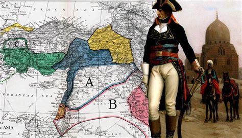 Middle East: How Did British Involvement Shape the Region?