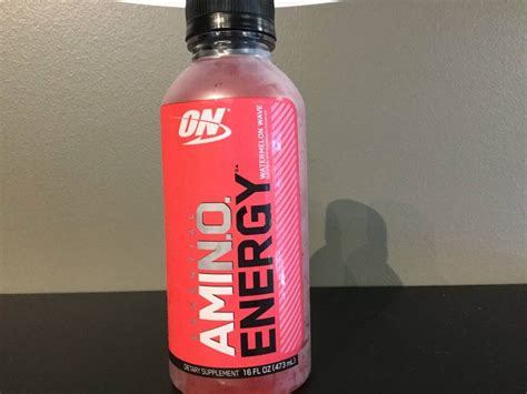 FREE Amino Energy Drink - Free Samples & Freebies - Freebies2you.com