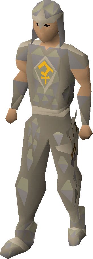 Bandos blessed dragonhide armour - OSRS Wiki