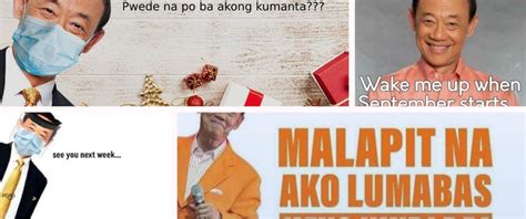 You know it's Christmas in the Philippines when Jose Mari Chan memes ...