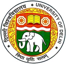 Delhi University Admissions, Placements, Reviews, Rating, Courses, Fees | ReviewAdda