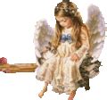 Angels images Angel Wings,Animated wallpaper and background photos ...