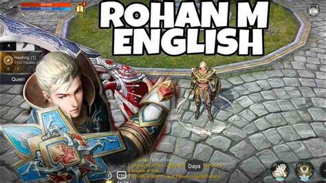 Rohan M: Characters and Classes Introduction and Tips-Game Guides-LDPlayer