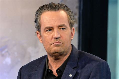 Matthew Perry Net Worth [2024 Update]: Income & Houses