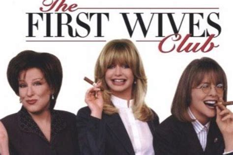 The First Wives Club - Cast, Ages, Trivia | Famous Birthdays