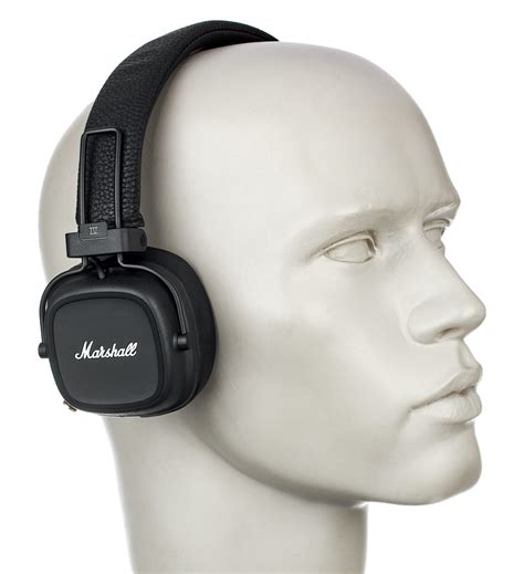 Marshall Major IV Review | headphonecheck.com