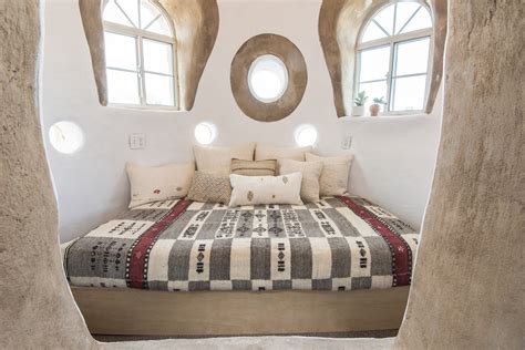 Originally Designed for Life on Mars, SuperAdobe Homes Could Redefine Sustainable Architecture ...