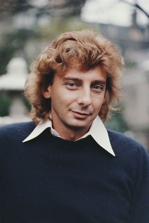 Barry Manilow detailed leaving 'perfect wife' after one year of marriage | Celebrity News ...