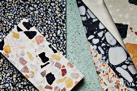 26 Surface Materials That Will Elevate Your Style - Luxe Interiors + Design