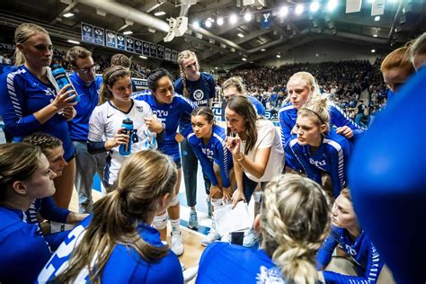 BYU Women's Volleyball Makes Final Four with National Coach of the Year