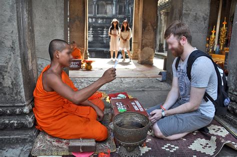 Angkor Wat - World-Famous Heritage Site in Cambodia - Go Guides