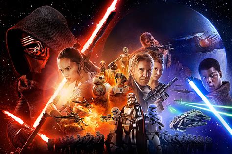 Star Wars Episode VIII: Here’s Everything You Need to Know - QuirkyByte