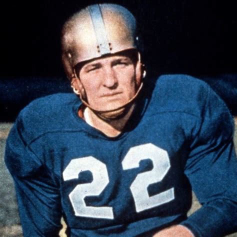 Bobby Layne - Alchetron, The Free Social Encyclopedia