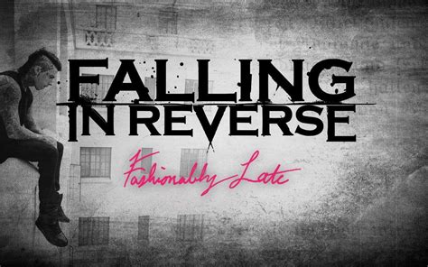 Falling In Reverse Wallpapers - Wallpaper Cave