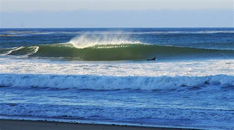 Photo: Jalama Beach, California 9-9-14 by Doug Acker - Surfing & Snow