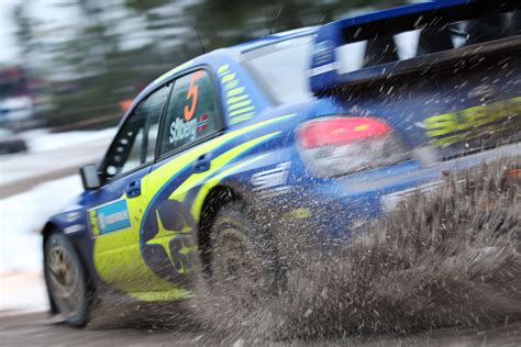 car, Subaru, Subaru Impreza, Rally Cars Wallpapers HD / Desktop and ...