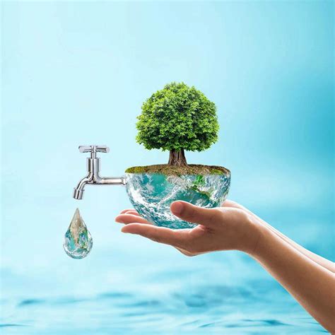 Risparmio di acqua, energia e altre risorse: guida al consumo - Idra