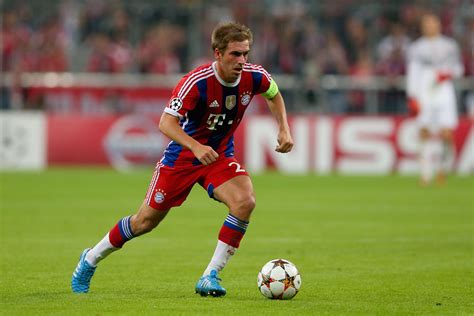 Philipp Lahm Wallpapers - Wallpaper Cave